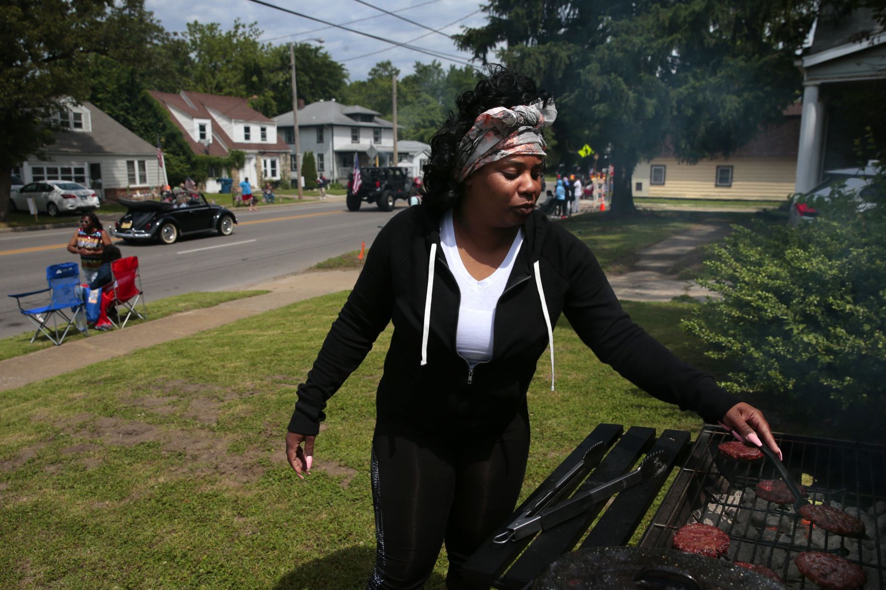 Alton presents its 154th Memorial Day Parade